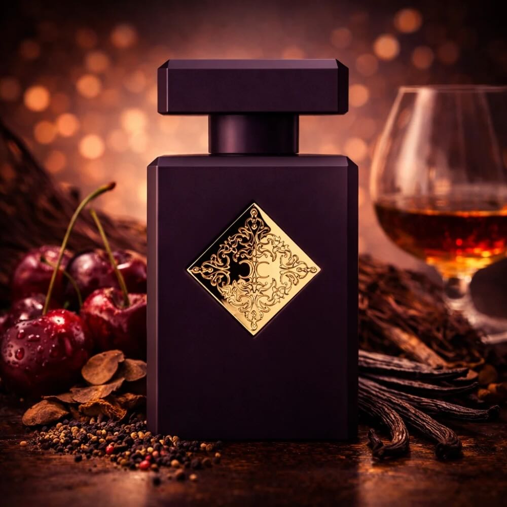 Nước Hoa Initio Narcotic Delight EDP